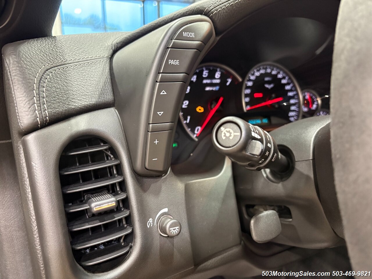 2009 Chevrolet Corvette ZR1 - Photo 21 - Beaverton, OR 97005
