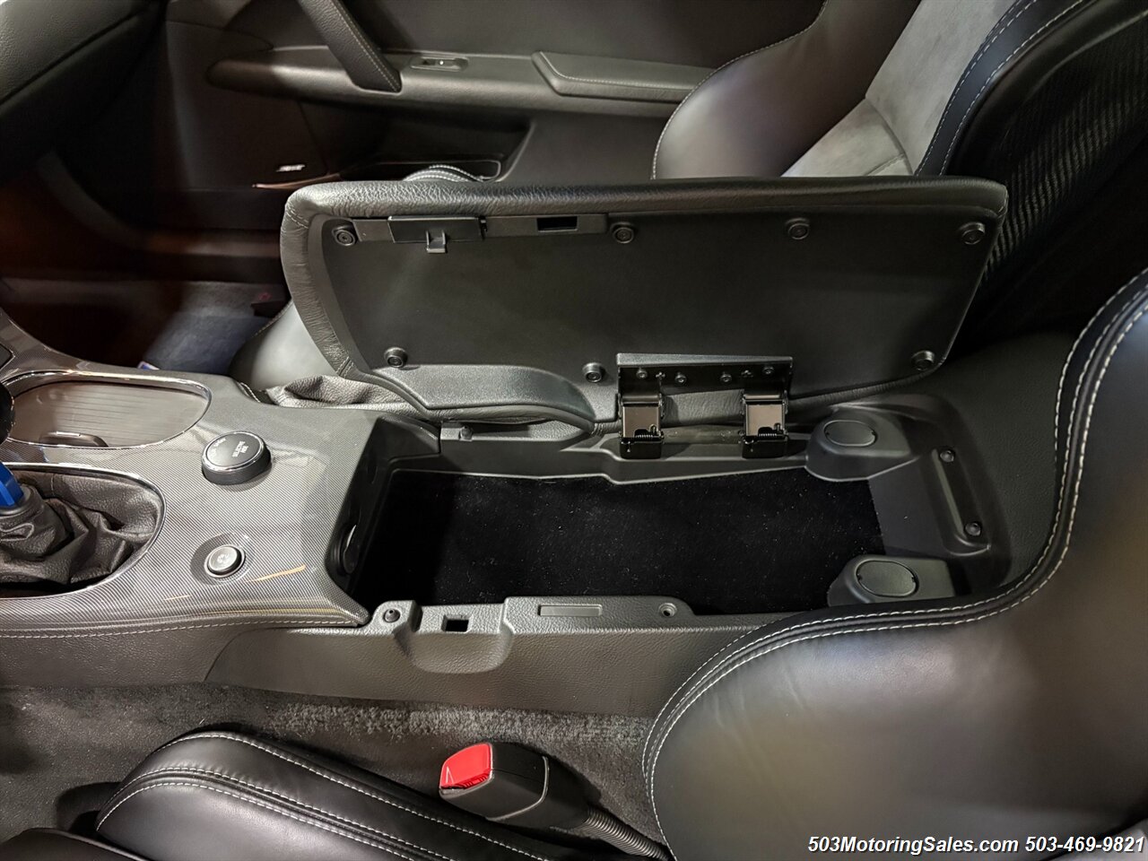 2009 Chevrolet Corvette ZR1 - Photo 29 - Beaverton, OR 97005