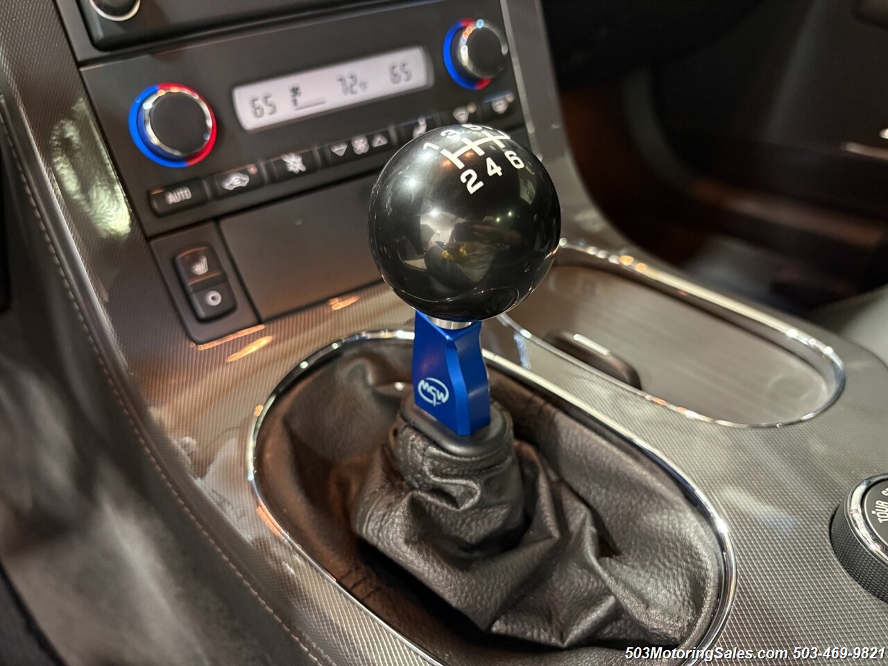 2009 Chevrolet Corvette ZR1 - Photo 34 - Beaverton, OR 97005