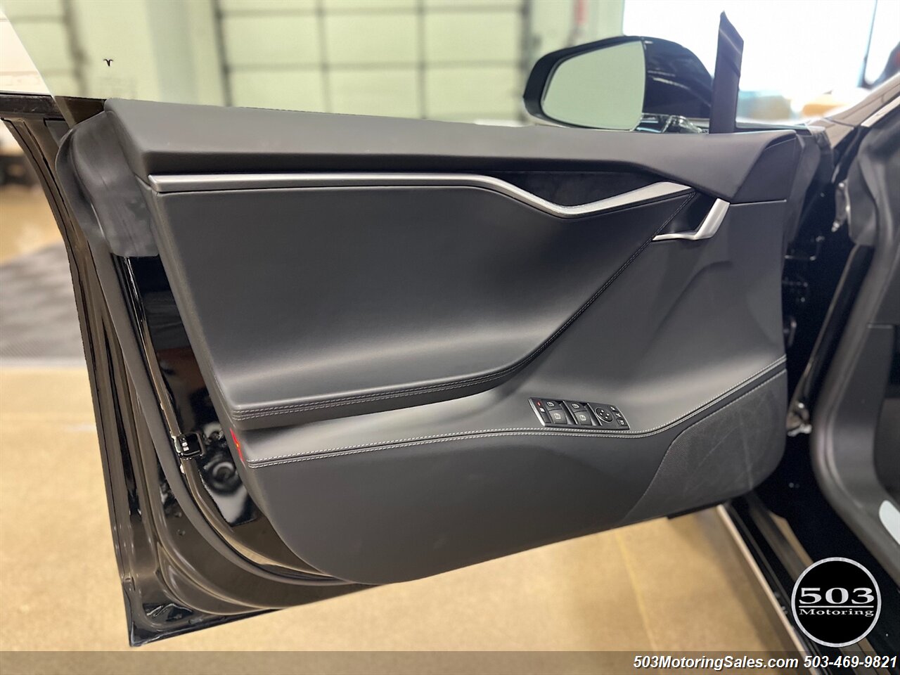 2020 Tesla Model S Performance   - Photo 50 - Beaverton, OR 97005