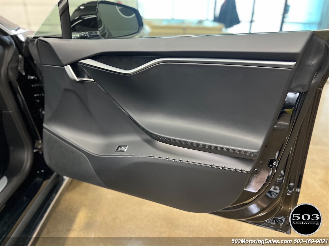 2020 Tesla Model S Performance   - Photo 80 - Beaverton, OR 97005