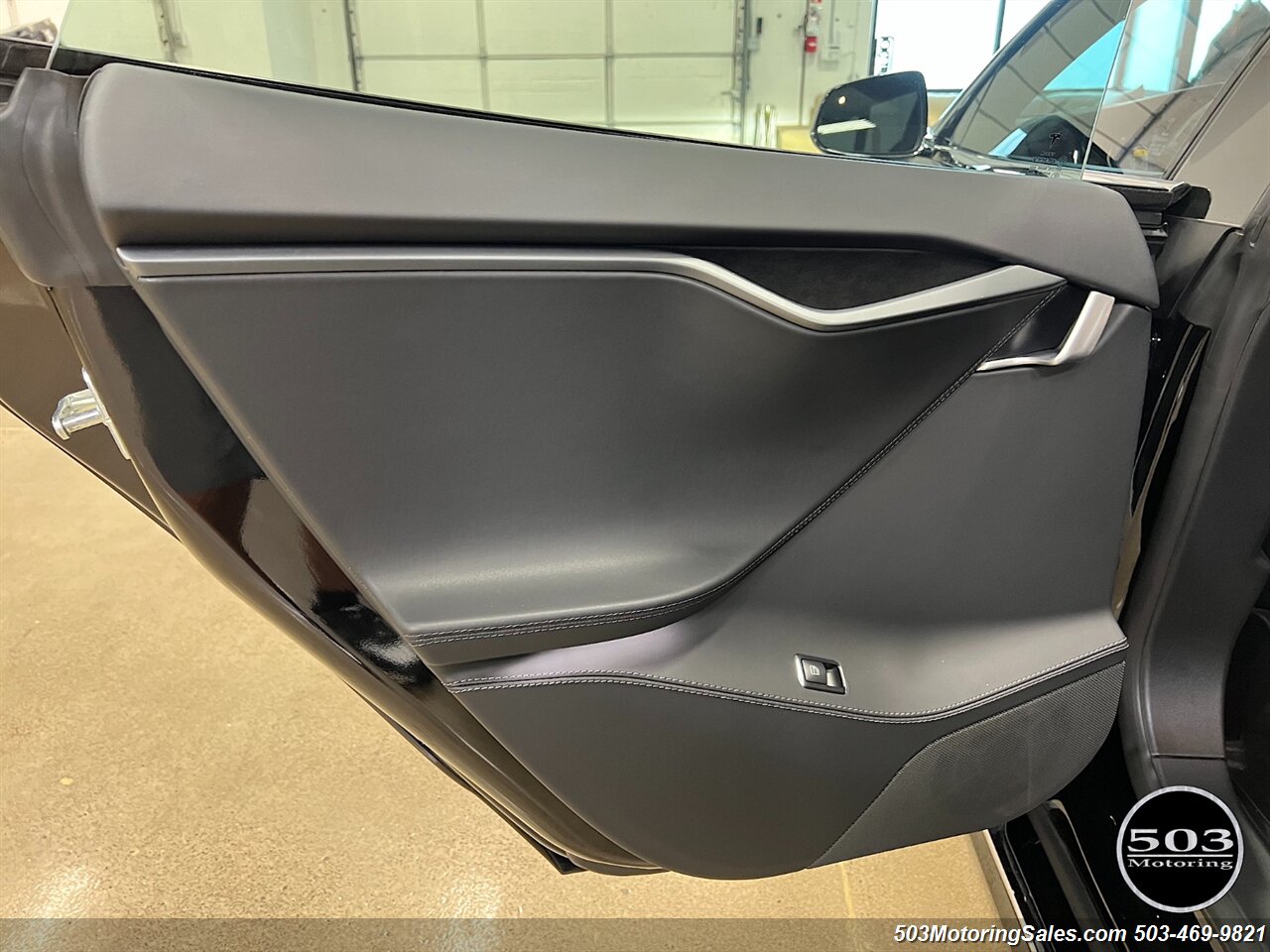 2020 Tesla Model S Performance   - Photo 70 - Beaverton, OR 97005