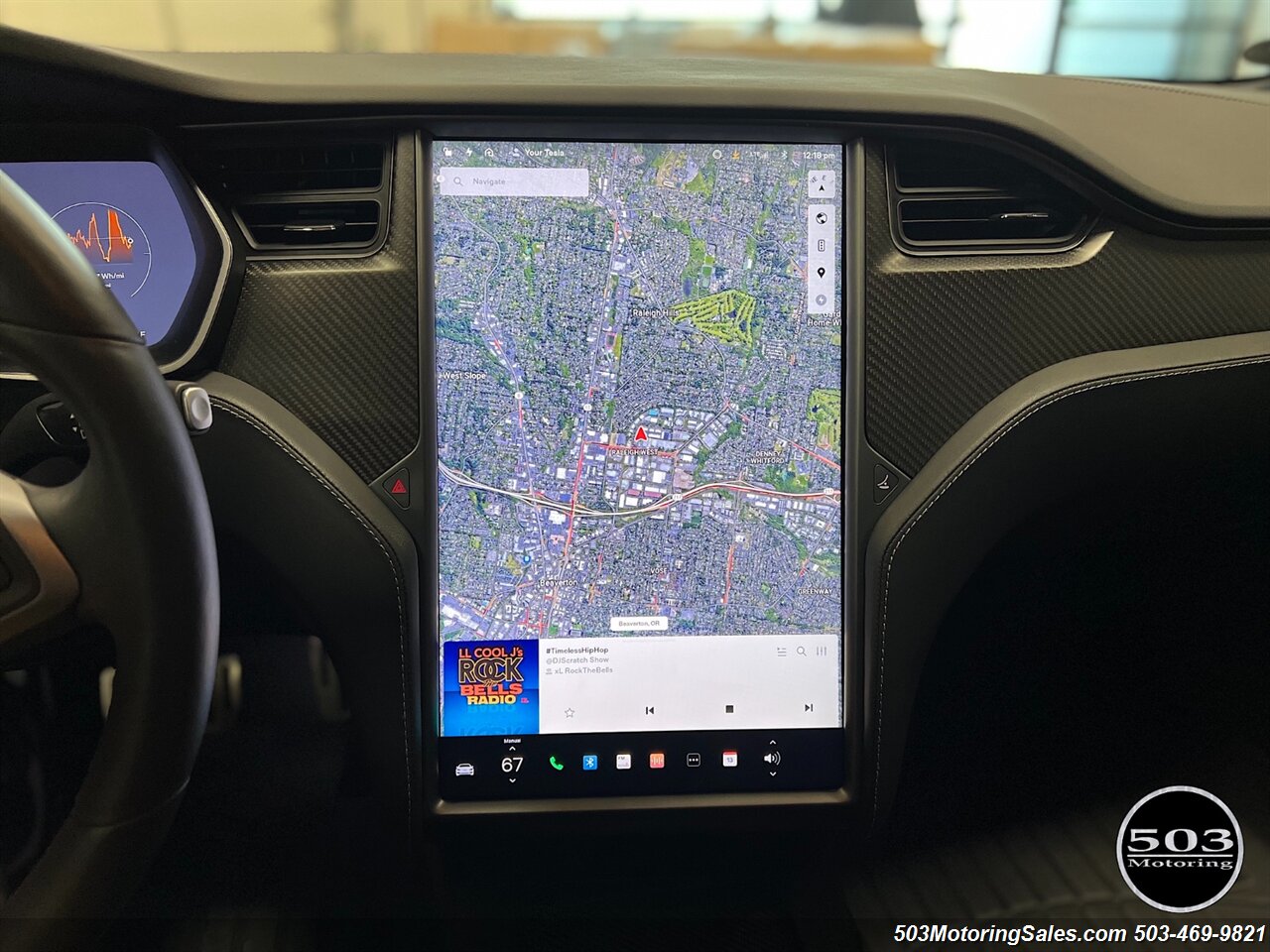 2020 Tesla Model S Performance   - Photo 3 - Beaverton, OR 97005