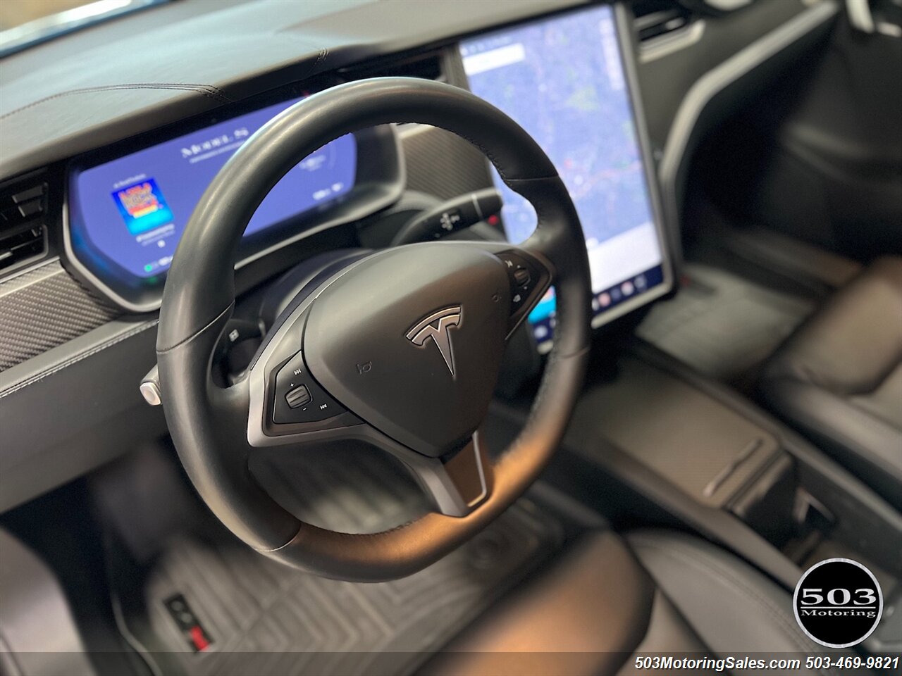 2020 Tesla Model S Performance   - Photo 58 - Beaverton, OR 97005