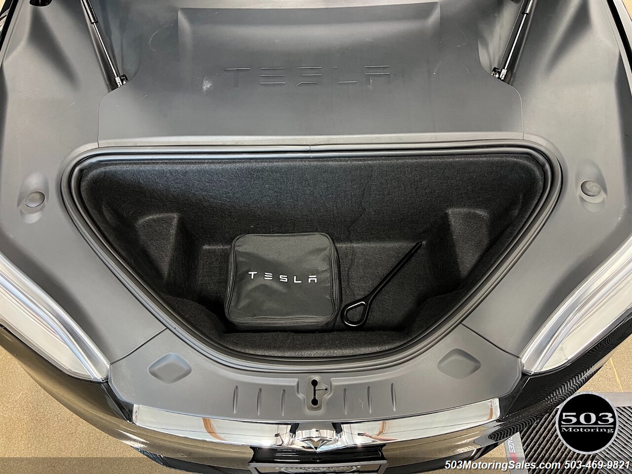 2020 Tesla Model S Performance   - Photo 87 - Beaverton, OR 97005