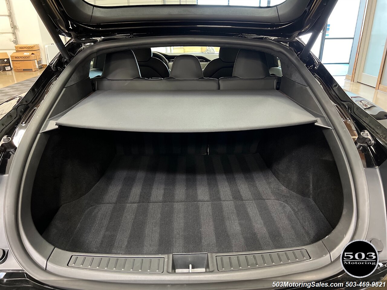 2020 Tesla Model S Performance   - Photo 75 - Beaverton, OR 97005