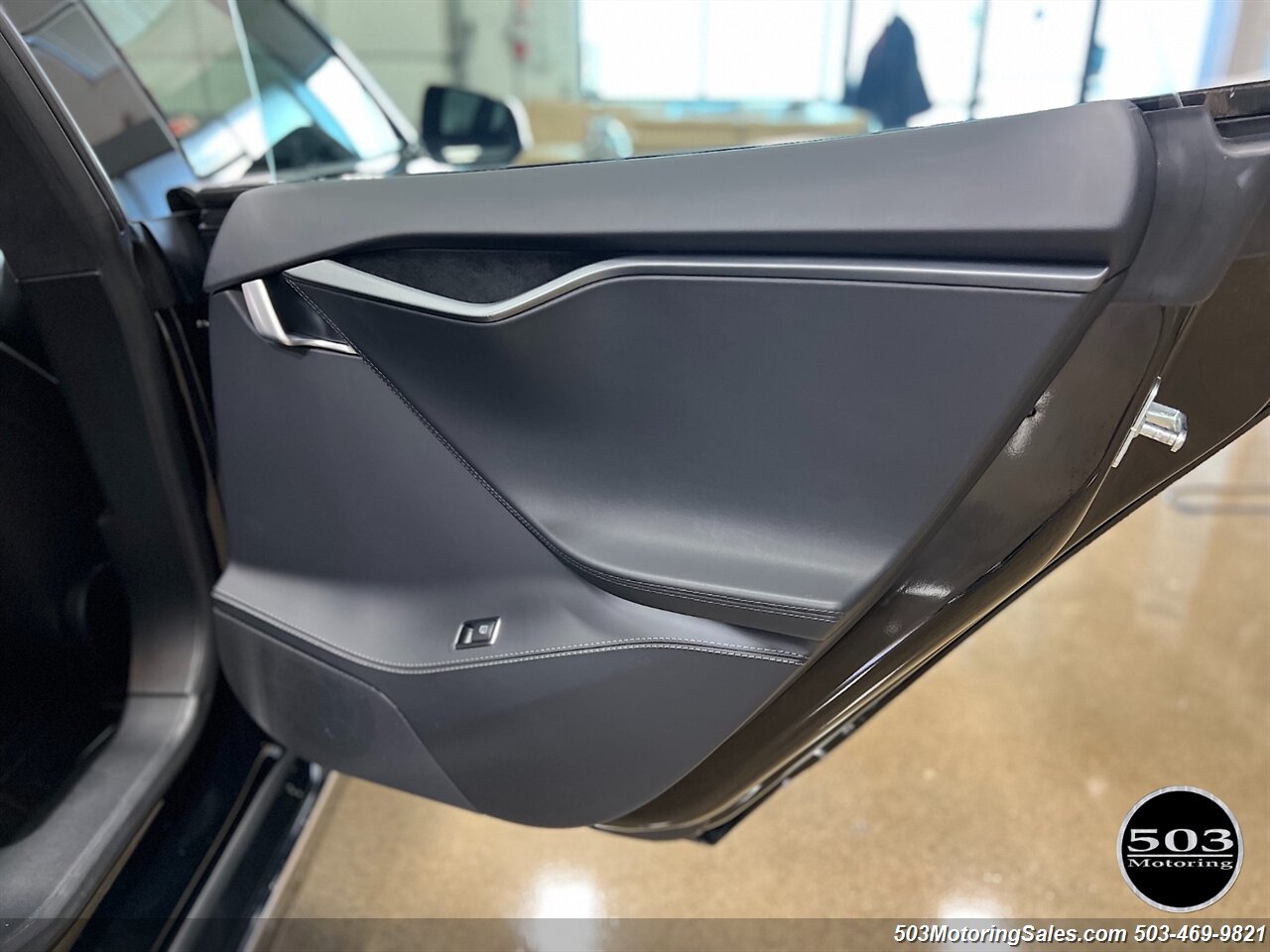 2020 Tesla Model S Performance   - Photo 76 - Beaverton, OR 97005