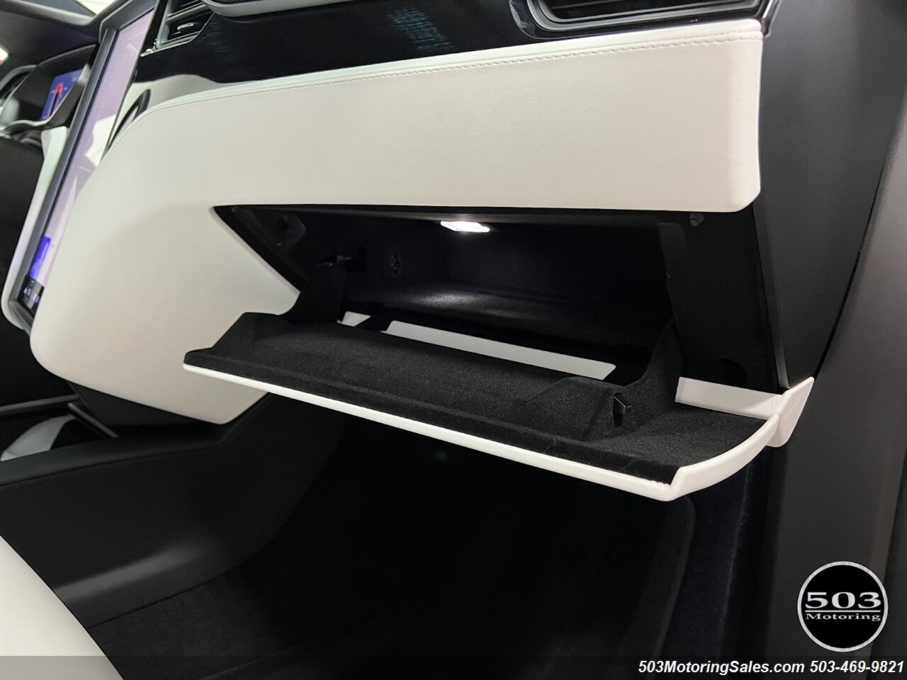 2020 Tesla Model X Long Range Plus   - Photo 76 - Beaverton, OR 97005