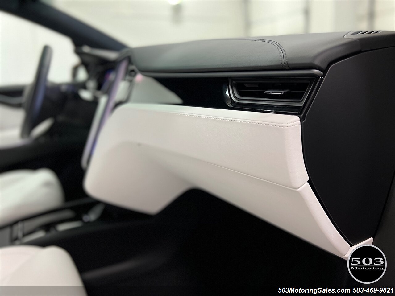 2020 Tesla Model X Long Range Plus   - Photo 70 - Beaverton, OR 97005