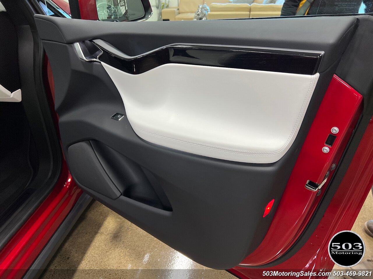 2020 Tesla Model X Long Range Plus   - Photo 69 - Beaverton, OR 97005