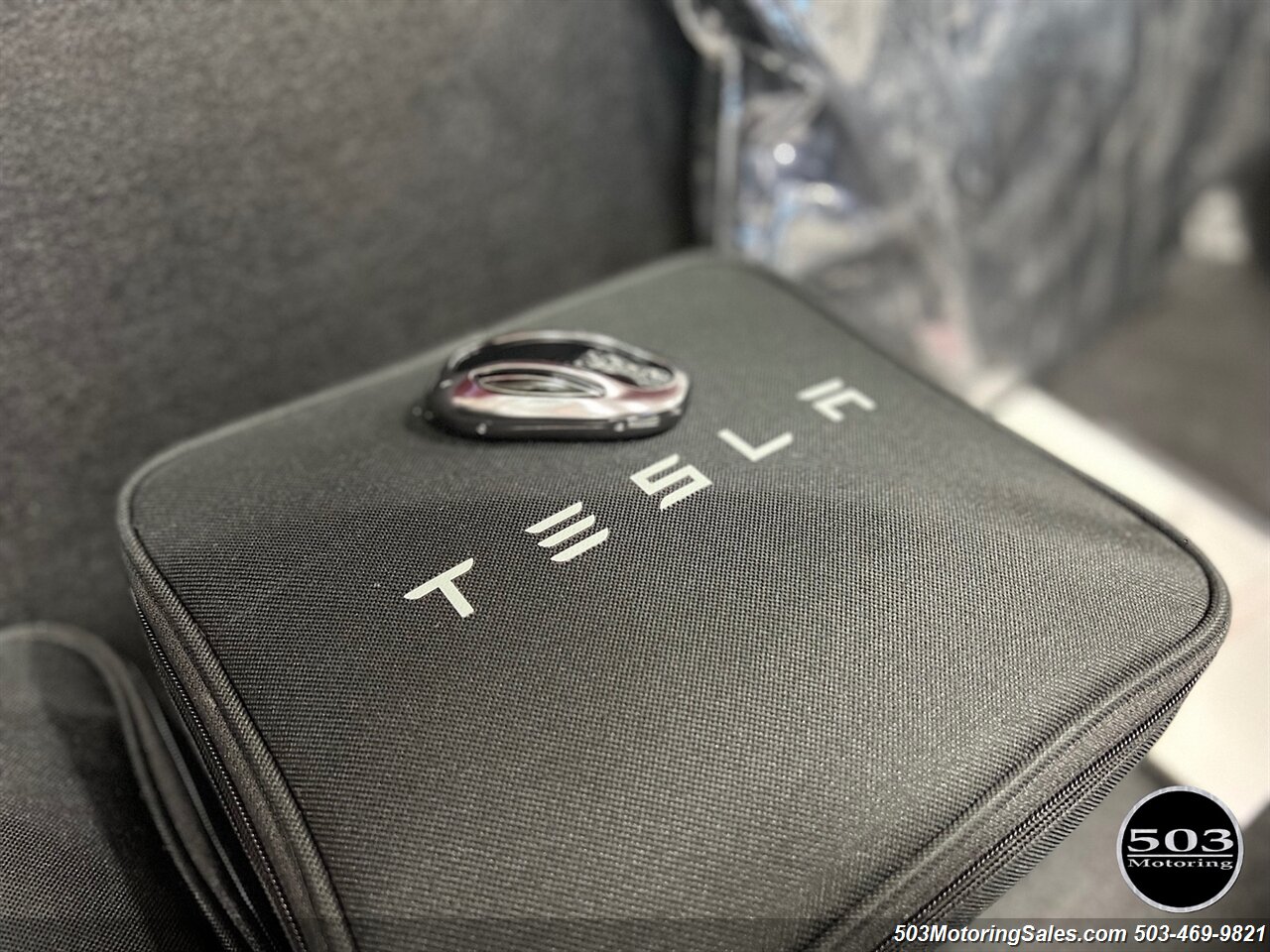 2020 Tesla Model X Long Range Plus   - Photo 83 - Beaverton, OR 97005