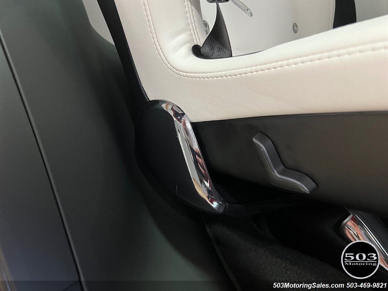 2020 Tesla Model X Long Range Plus   - Photo 78 - Beaverton, OR 97005