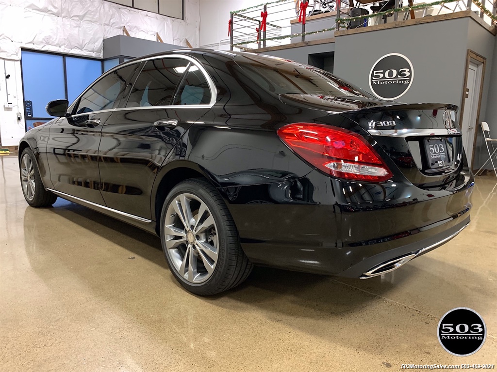 2016 Mercedes-Benz C 300 4MATIC   - Photo 26 - Beaverton, OR 97005