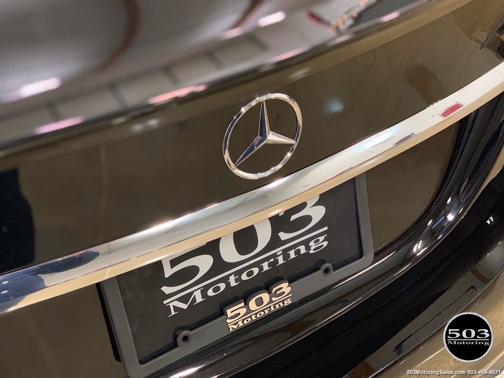 2016 Mercedes-Benz C 300 4MATIC   - Photo 22 - Beaverton, OR 97005