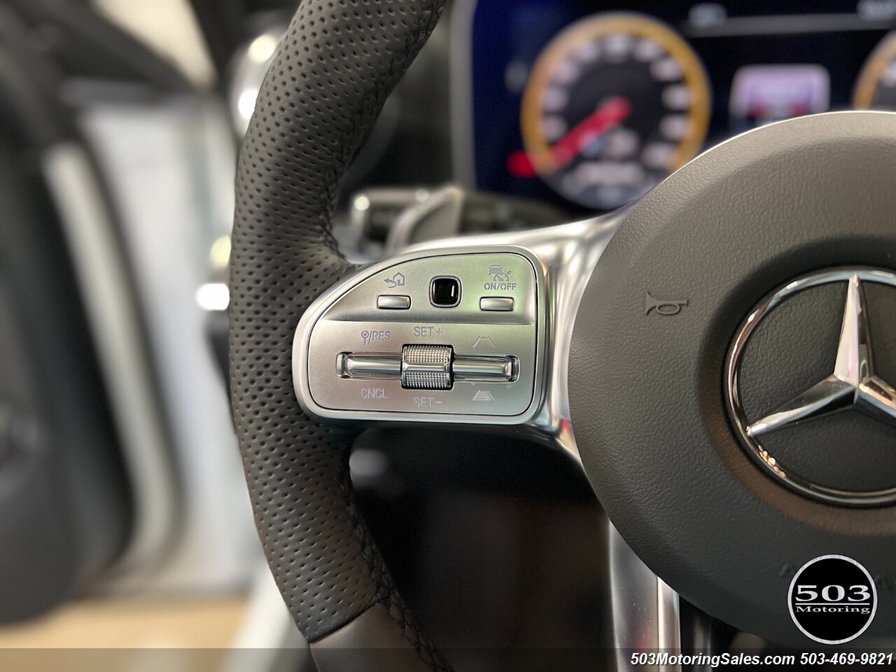 2020 Mercedes-Benz AMG E 63 S   - Photo 47 - Beaverton, OR 97005