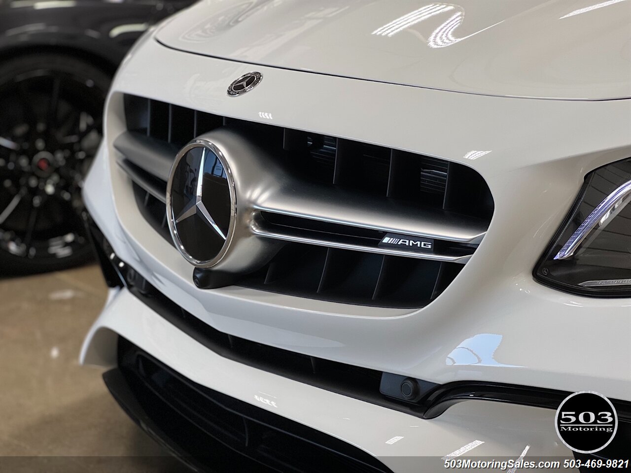 2020 Mercedes-Benz AMG E 63 S   - Photo 16 - Beaverton, OR 97005