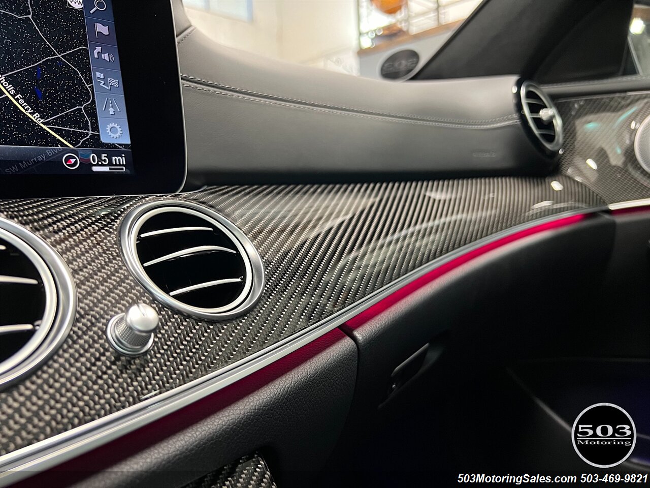 2020 Mercedes-Benz AMG E 63 S   - Photo 56 - Beaverton, OR 97005