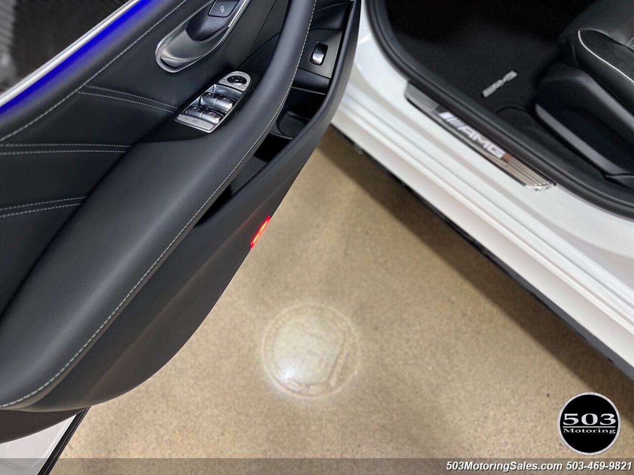 2020 Mercedes-Benz AMG E 63 S   - Photo 4 - Beaverton, OR 97005