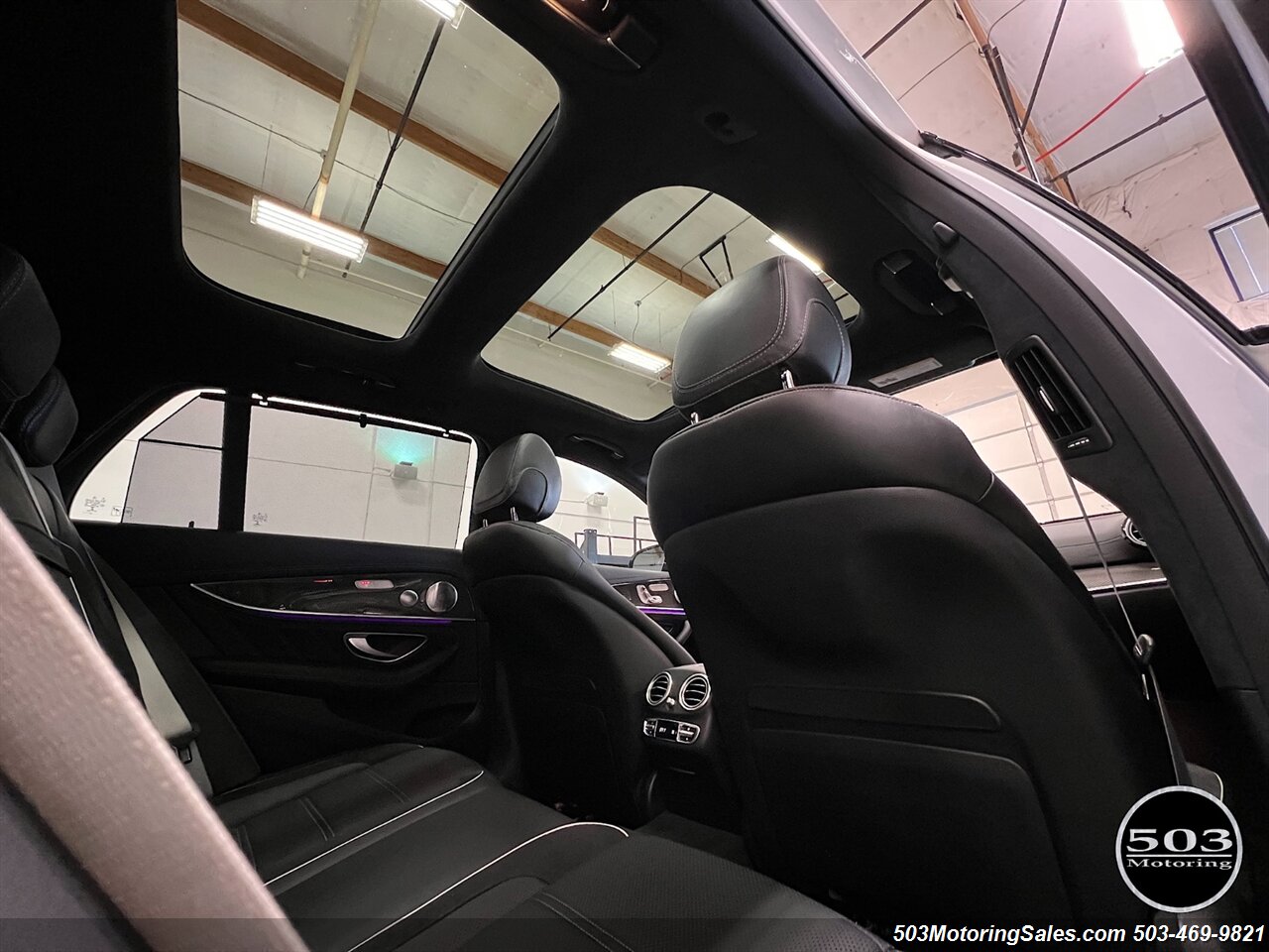 2020 Mercedes-Benz AMG E 63 S   - Photo 68 - Beaverton, OR 97005