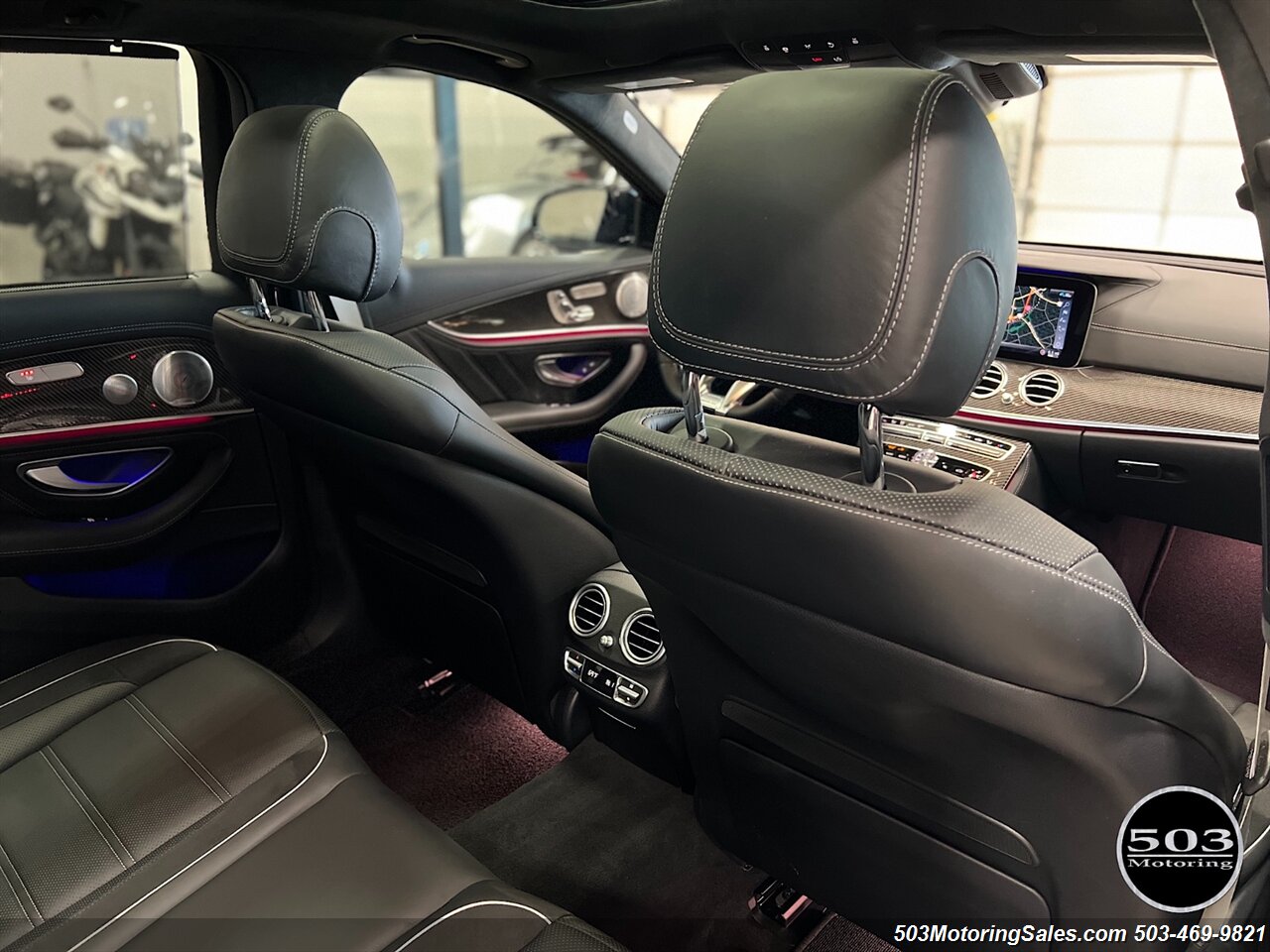 2020 Mercedes-Benz AMG E 63 S   - Photo 66 - Beaverton, OR 97005