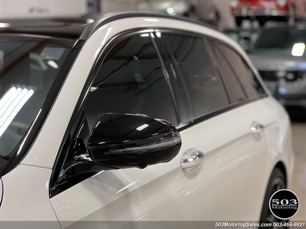 2020 Mercedes-Benz AMG E 63 S   - Photo 11 - Beaverton, OR 97005