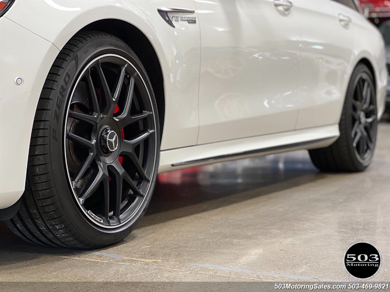 2020 Mercedes-Benz AMG E 63 S   - Photo 10 - Beaverton, OR 97005