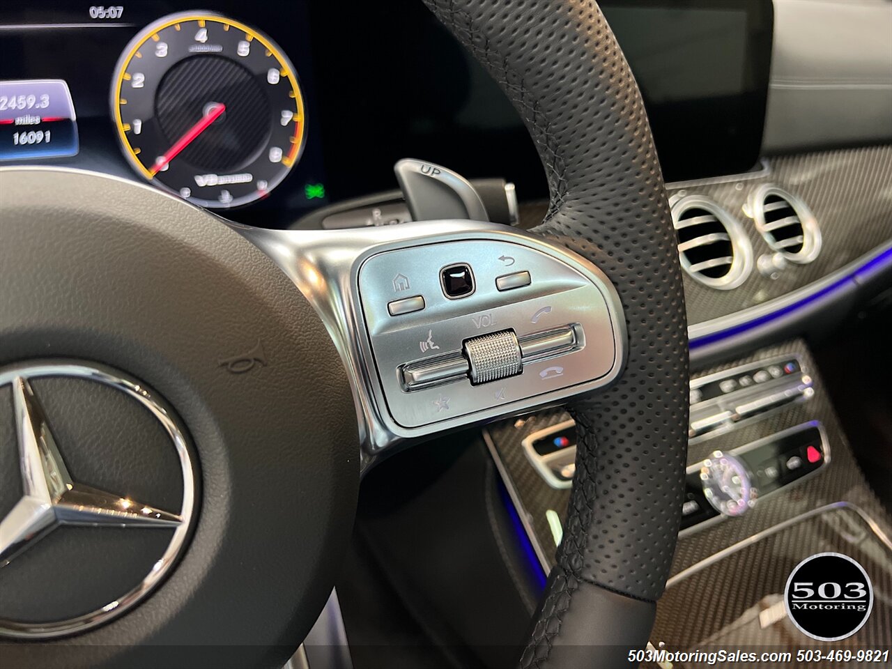 2020 Mercedes-Benz AMG E 63 S   - Photo 48 - Beaverton, OR 97005