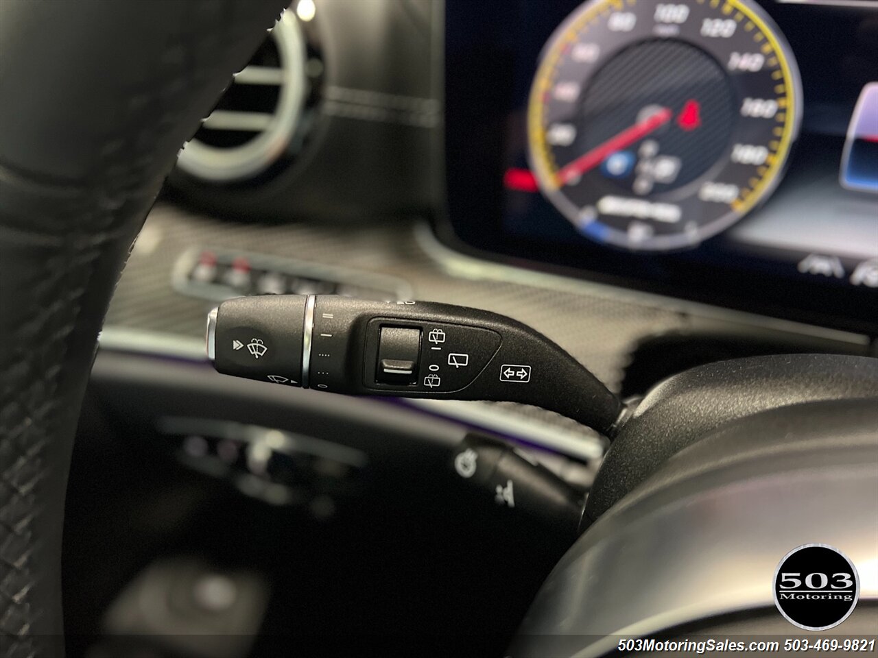 2020 Mercedes-Benz AMG E 63 S   - Photo 50 - Beaverton, OR 97005