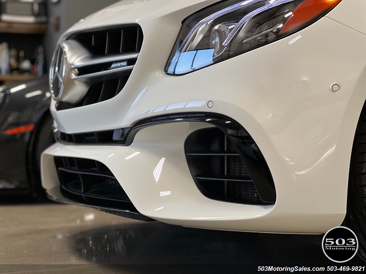 2020 Mercedes-Benz AMG E 63 S   - Photo 18 - Beaverton, OR 97005