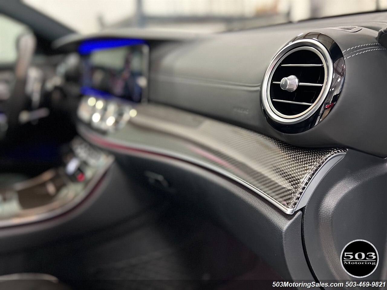 2020 Mercedes-Benz AMG E 63 S   - Photo 71 - Beaverton, OR 97005