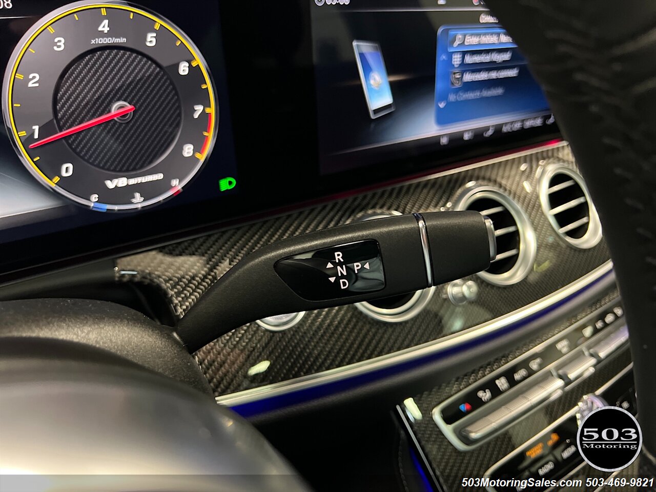 2020 Mercedes-Benz AMG E 63 S   - Photo 51 - Beaverton, OR 97005