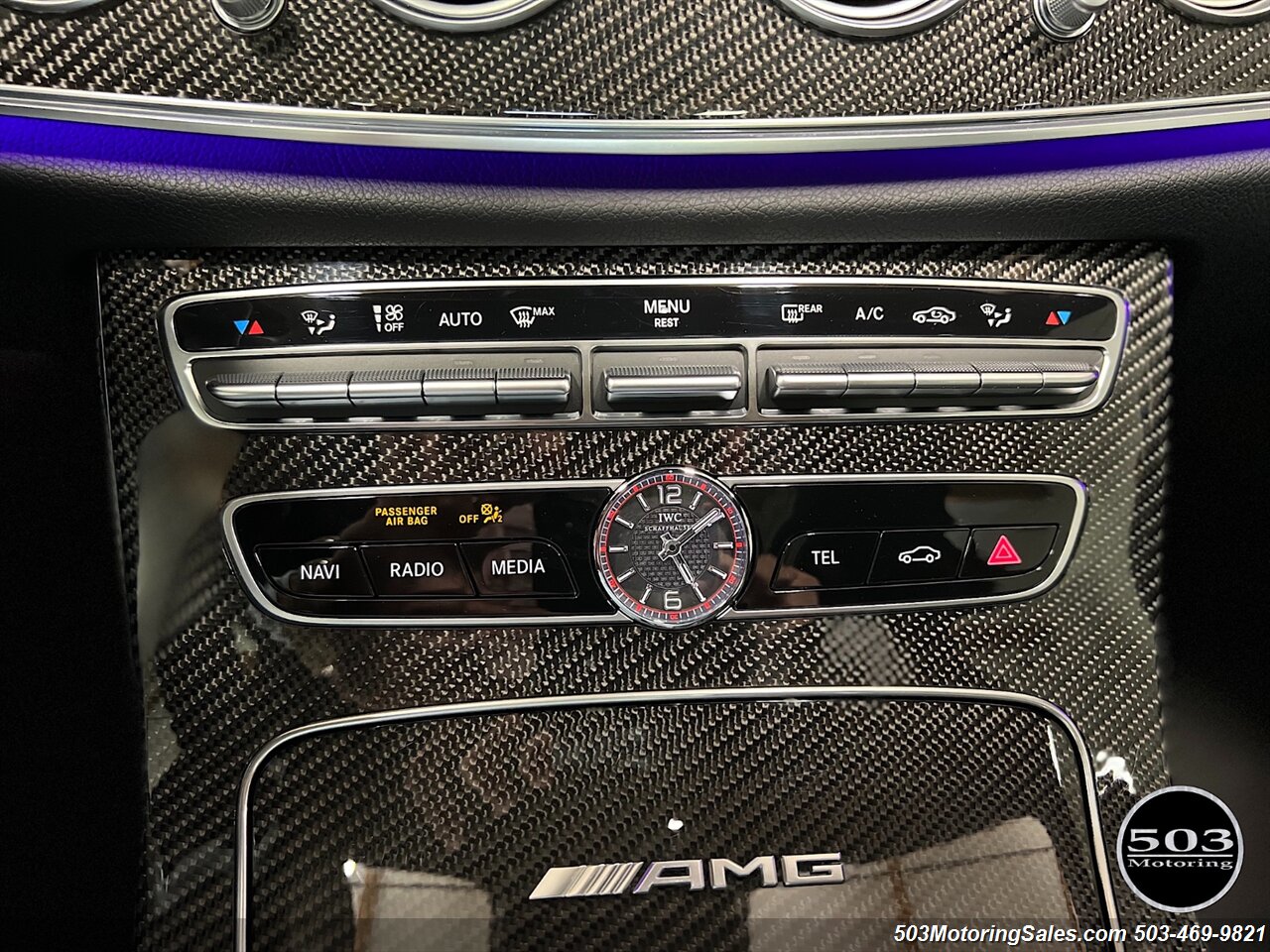 2020 Mercedes-Benz AMG E 63 S   - Photo 53 - Beaverton, OR 97005