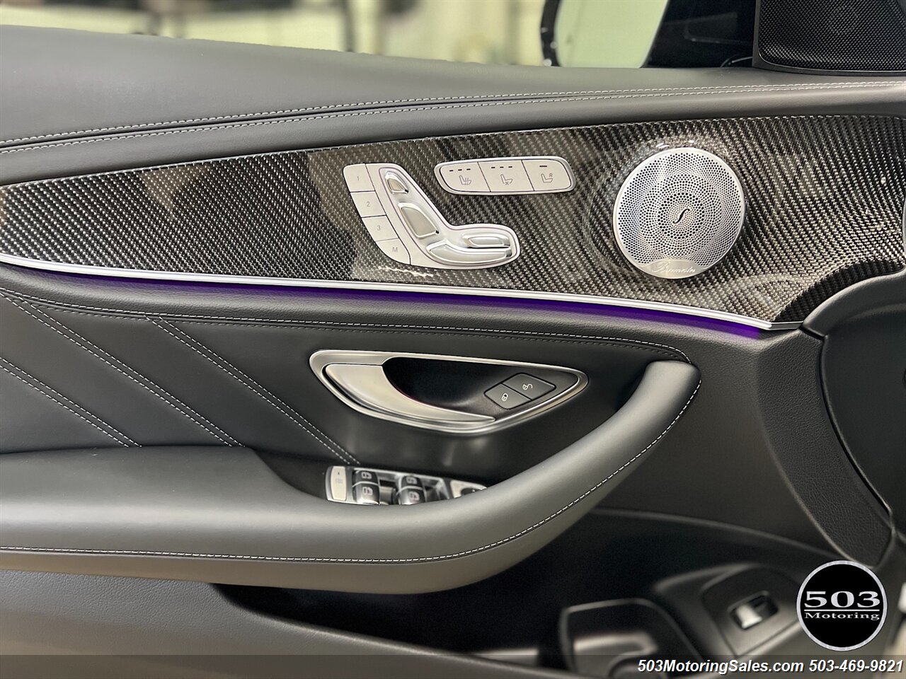 2020 Mercedes-Benz AMG E 63 S   - Photo 42 - Beaverton, OR 97005