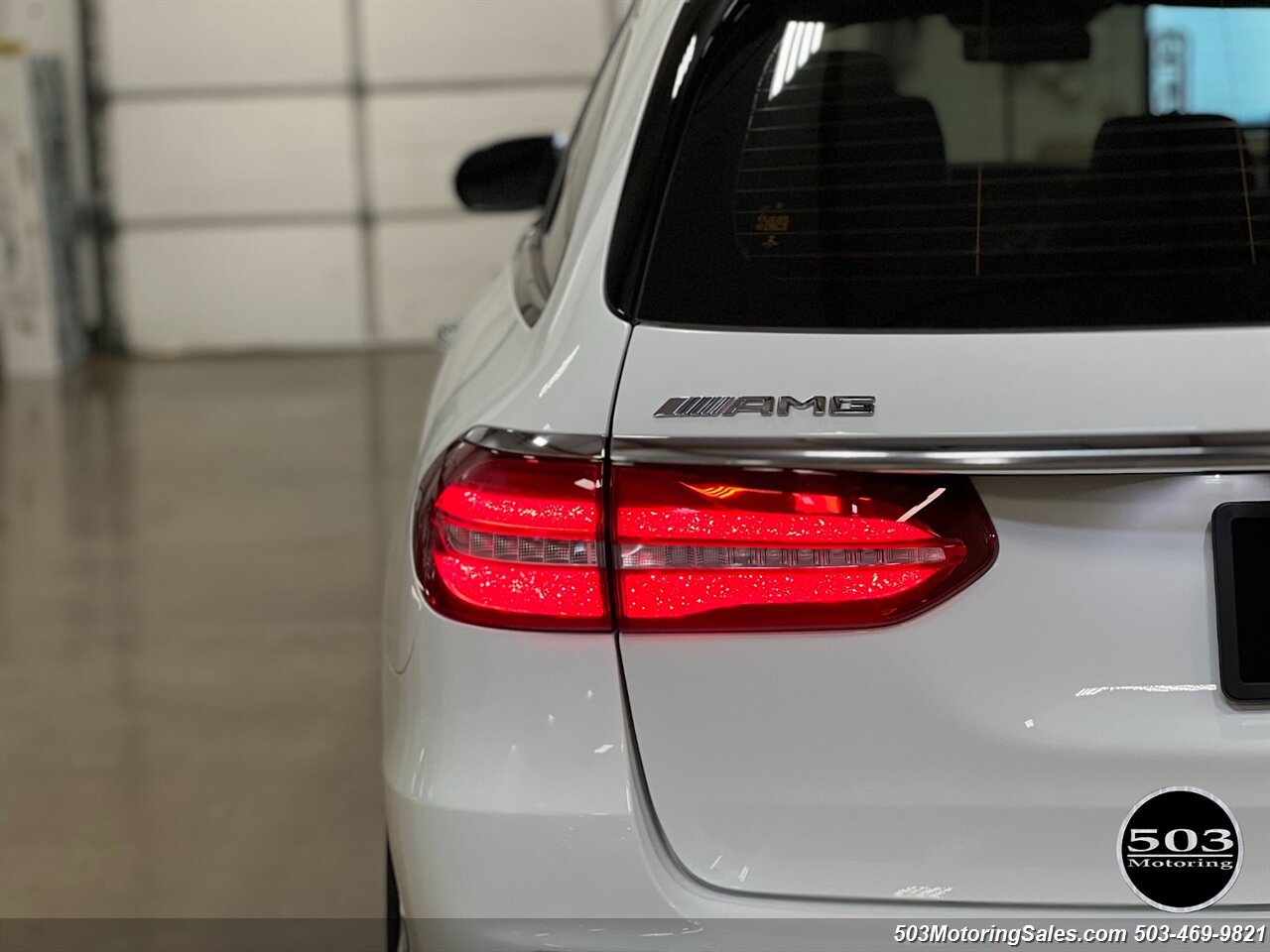 2020 Mercedes-Benz AMG E 63 S   - Photo 34 - Beaverton, OR 97005