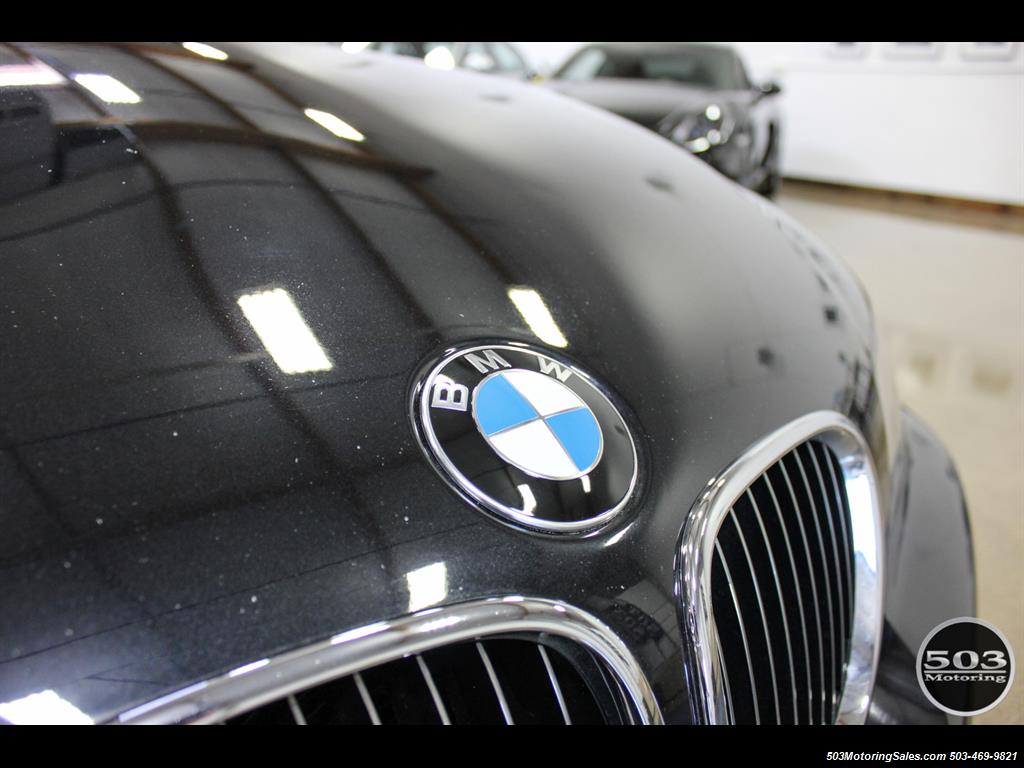 2000 BMW M Roadster; Cosmos Black/Black w/ Only 40k Miles!   - Photo 16 - Beaverton, OR 97005