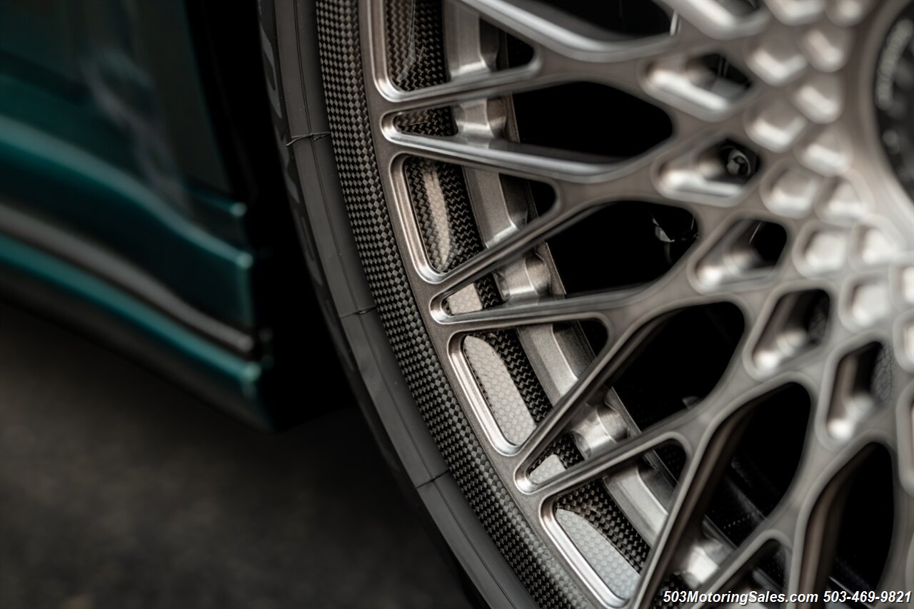 2025 Porsche 911 Turbo 50 PTS - Photo 6 - Beaverton, OR 97005