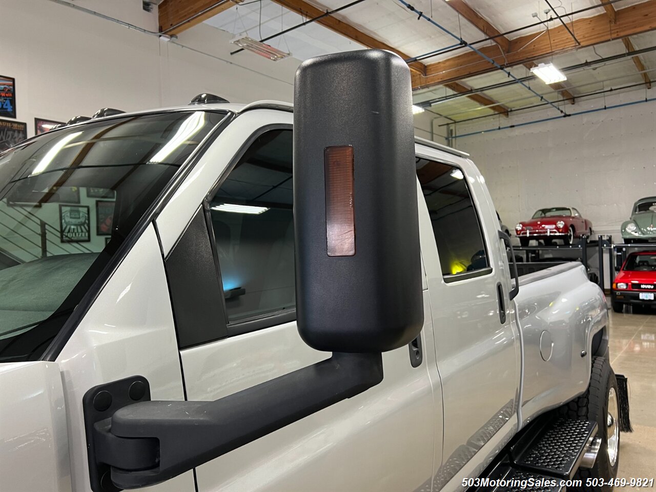 2007 Chevrolet KODIAK C4500   - Photo 12 - Beaverton, OR 97005