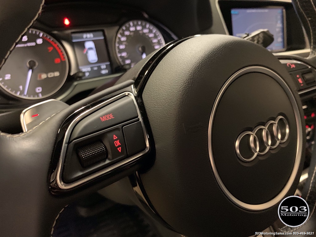 2016 Audi SQ5 3.0T quattro Premium Plus   - Photo 49 - Beaverton, OR 97005