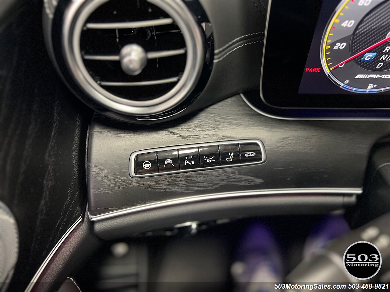 2018 Mercedes-Benz AMG E 63 S   - Photo 53 - Beaverton, OR 97005