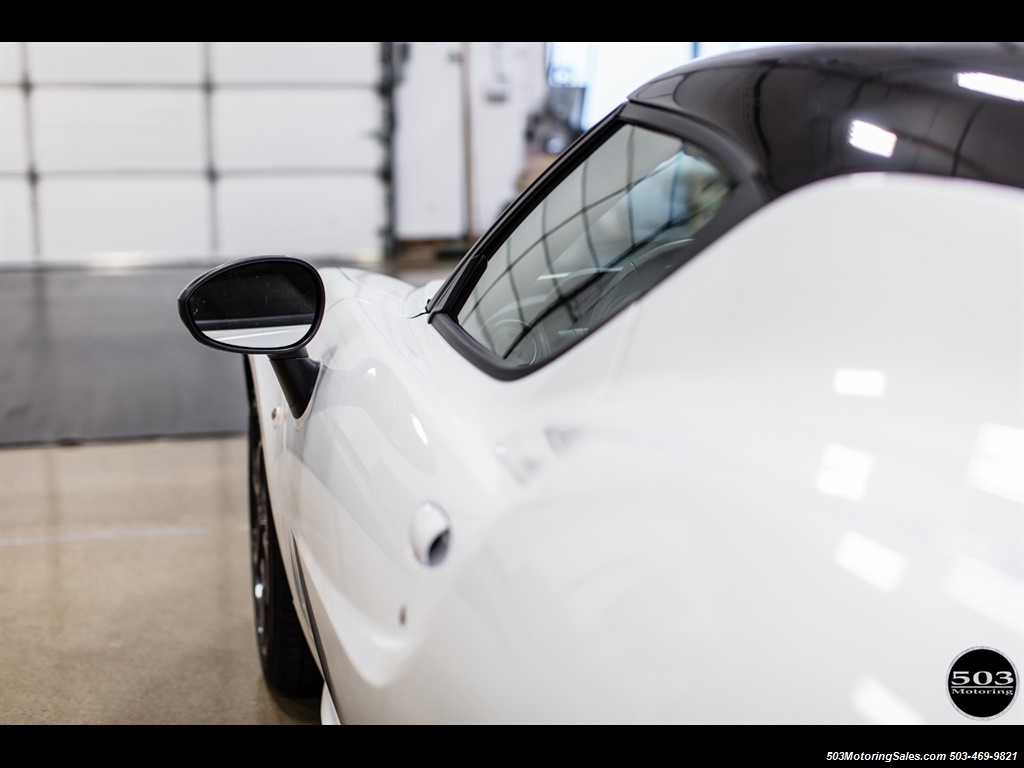 2017 Alfa Romeo 4C Coupe   - Photo 21 - Beaverton, OR 97005