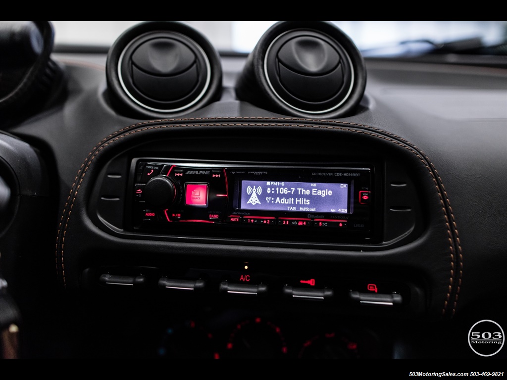 2017 Alfa Romeo 4C Coupe   - Photo 39 - Beaverton, OR 97005