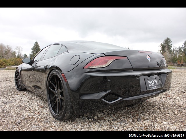 2012 Fisker Karma EcoSport   - Photo 8 - Beaverton, OR 97005