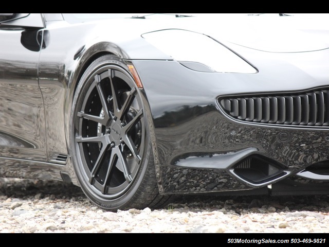 2012 Fisker Karma EcoSport   - Photo 3 - Beaverton, OR 97005