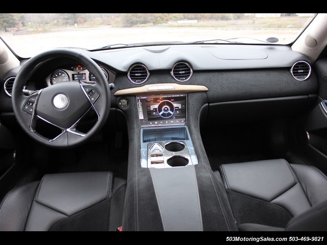 2012 Fisker Karma EcoSport   - Photo 13 - Beaverton, OR 97005