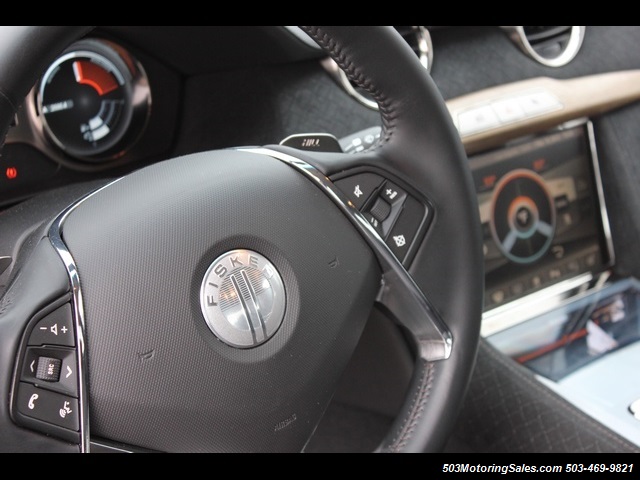 2012 Fisker Karma EcoSport   - Photo 14 - Beaverton, OR 97005