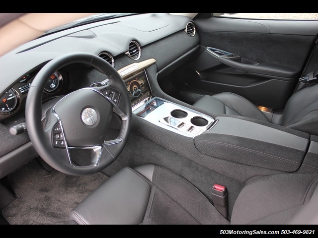 2012 Fisker Karma EcoSport   - Photo 12 - Beaverton, OR 97005