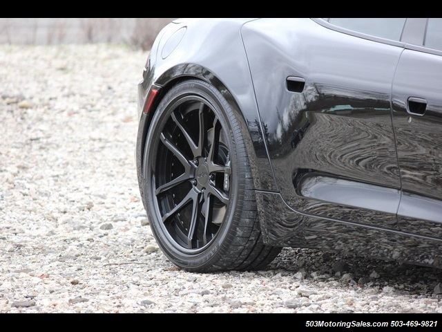 2012 Fisker Karma EcoSport   - Photo 2 - Beaverton, OR 97005