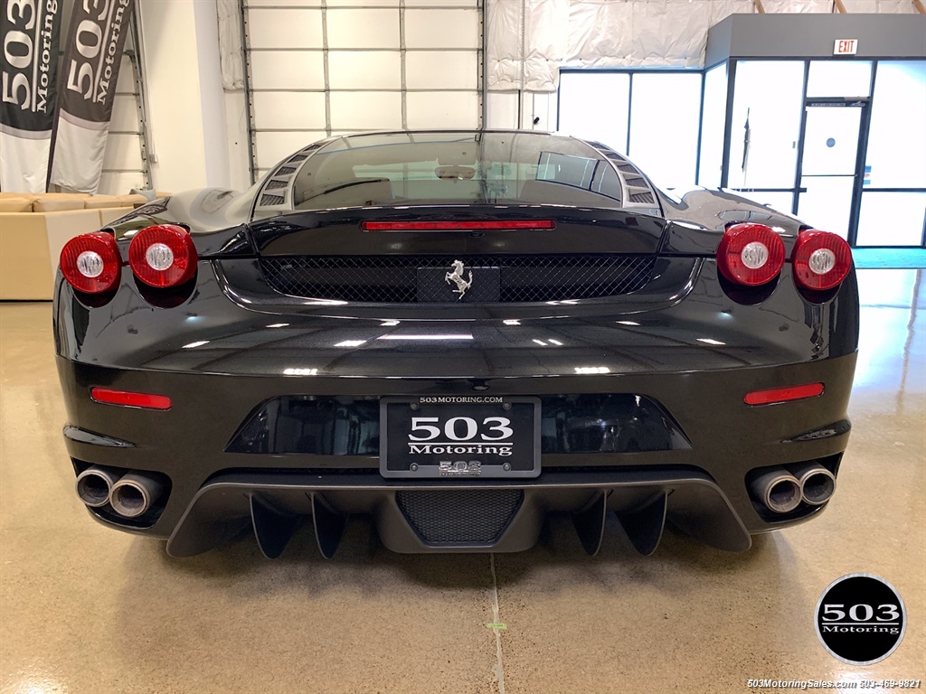 2007 Ferrari F430 F1  Fully Serviced, New Tires. - Photo 31 - Beaverton, OR 97005