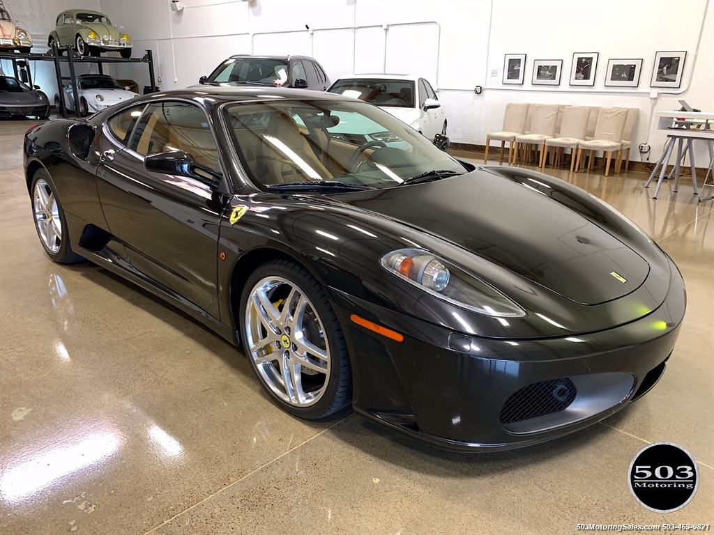 2007 Ferrari F430 F1  Fully Serviced, New Tires. - Photo 22 - Beaverton, OR 97005