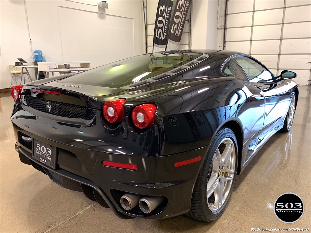 2007 Ferrari F430 F1  Fully Serviced, New Tires. - Photo 26 - Beaverton, OR 97005